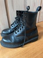 Dr. Martens 1460 Boots Mono Black Größe 38 Bayern - Nonnenhorn Vorschau