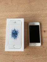 Iphone SE, silber, 32 GB Baden-Württemberg - Tübingen Vorschau