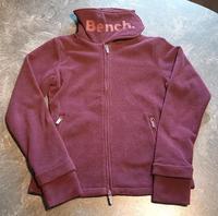 Bench. Fleecejacke, Kuscheljache, Gr. L Niedersachsen - Helmstedt Vorschau