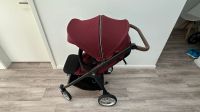 Kinderwagen Neu - Gesslein Buggy Smiloo Happy+ Bayern - Bamberg Vorschau