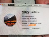 Mac 27 Zoll Mitte 2010 Saarland - Schmelz Vorschau