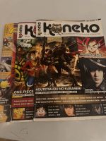 3 anime magazine Bayern - Memmingen Vorschau