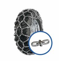 Ottinger Schneeketten 405/70R20 Netzketten Bayern - Kiefersfelden Vorschau