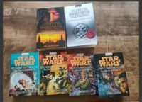 Star Wars Bücher Stuttgart - Sillenbuch Vorschau