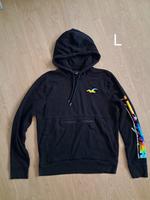 Hollister Hoodie große L mit Tasche vorne Niedersachsen - Langenhagen Vorschau