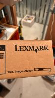 Lexmark Drucker Patrone Bayern - Rosenheim Vorschau