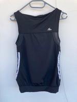 Hübsches Adidas Shirt Sportshirt T-Shirt Größe M bzw. 38 Bayern - Marxheim Vorschau
