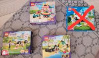 Lego Friends Kiel - Meimersdorf-Moorsee Vorschau