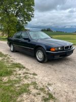 Bmw E38 728i Bayern - Dorfen Vorschau