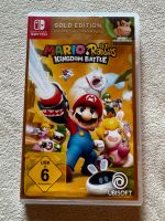Nintendo Switch Spiel Mario Rabbids Kingdom Battle Bayern - Heideck Vorschau
