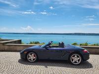 Porsche Boxster S  seltene Farbe Baden-Württemberg - Böblingen Vorschau