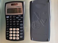 Taschenrechner TI 30X IIS Nordrhein-Westfalen - Arnsberg Vorschau