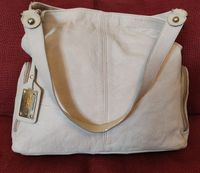 SIXTH SENSE Tasche Bag Shopper Umhängetasche ECHT LEDER DAMEN Niedersachsen - Burgdorf Vorschau