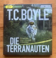 T. C. Boyle Die Terranauten Hörbuch Dystopie Nordrhein-Westfalen - Solingen Vorschau