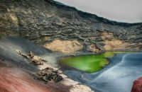 Tagestour zum Nationalpark Timanfaya auf Lanzarote Berlin - Steglitz Vorschau