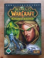 World of Warcraft Basic und jede Menge Erweiterungen Nordrhein-Westfalen - Solingen Vorschau