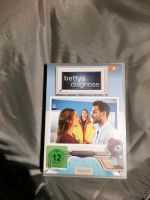 Bettys Diagnose DVD Staffel 8 NEU Thüringen - Elgersburg Vorschau