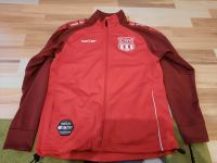 Fussball Trainingsjacke TSV Waldershof Gr. 152 Bayern - Marktredwitz Vorschau