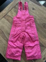 NEU Schneehose pink rosa 74 / 80 Bayern - Kaufering Vorschau