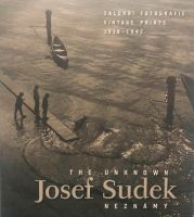 The unknown Sudek - Josef Sudek Bayern - Seefeld Vorschau