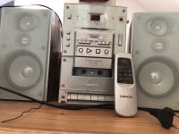 Stereoanlage cassettenrekorder Orion Kassettenrekorder Niedersachsen - Schortens Vorschau