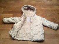 Original bellybutton Winterjacke Baby mit Kapuze / Gr. 68 Hamburg - Bergedorf Vorschau