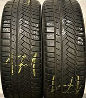 2x Winterreifen Continental WinterContact 225/45 R18 95H SSR S42 Nordrhein-Westfalen - Kevelaer Vorschau