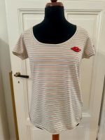 Scotch & Soda Amsterdam Shirt Gr 2 Streifen Kiss Hannover - Mitte Vorschau