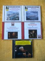 CD's Herbert von Karajan Wandsbek - Hamburg Poppenbüttel Vorschau