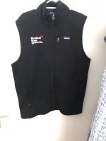 Patagonia Fleece Weste Dortmund - Innenstadt-Ost Vorschau