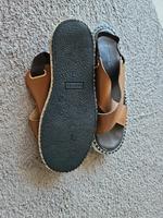 damen sandalen  badura 38 Düsseldorf - Eller Vorschau