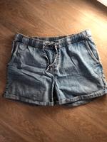 Jeansshorts Gr. 40 C&A Shorts kurze Hose Schleswig-Holstein - Flintbek Vorschau