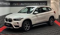 BMW X1 sDrive 18 d xLine*NAVIGATION*LED*AHK*K.ZUGANG Nordrhein-Westfalen - Remscheid Vorschau
