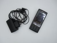 Altes Sony Ericsson Handy Sachsen - Görlitz Vorschau