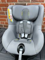 Britax Römer Kindersitz Dualfix M i-Size Cool Flow - Silver Nordrhein-Westfalen - Welver Vorschau