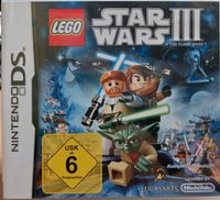 Nintendo DS Star Wars III Brandenburg - Potsdam Vorschau