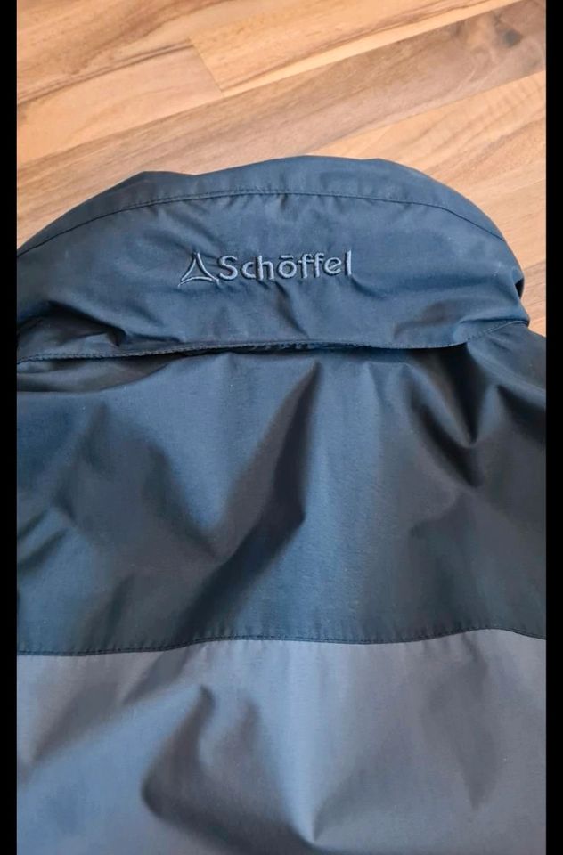 Schöffel Jacke, 2 in 1. Gr. XL. Top Zustand‼️❌‼️ in Köln