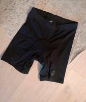 Radlhose Fahrradhose RadShort kurz eng gepolstert M 38 36 schwarz Bayern - Münsing Vorschau