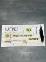 Happiness Wochenend Ticket Baden-Württemberg - Ettlingen Vorschau