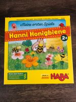 Hanni Honigbiene / Haba Bayern - Pastetten Vorschau