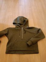 Primark Hoodie xs Khaki top Kr. Passau - Passau Vorschau