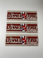 Aufkleber Düsseldorf Fußball Sticker Ultras❗️50 Stück❗️ Nordrhein-Westfalen - Mülheim (Ruhr) Vorschau