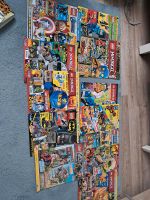 Lego minekraft ,ninjago 12 Zeitschriften. Nordrhein-Westfalen - Wülfrath Vorschau