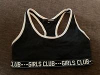 Bustier Größe S/M Tally Weijl schwarz Niedersachsen - Wardenburg Vorschau