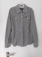 Bluse 38 von QS s'Oliver Baumwolle TAILLIERT Bayern - Kolbermoor Vorschau