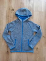 Strickfleece-Jacke Brandenburg - Bernau Vorschau