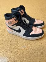 Air Jordan 1 Retro high OG (nur Abholung) Niedersachsen - Edewecht Vorschau