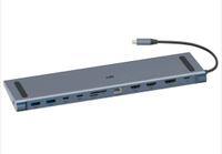 ISY IDO-1100 USB-C Docking station Rheinland-Pfalz - Trier Vorschau