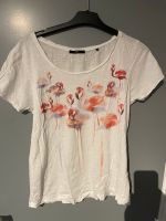 Zero Oberteil Flamingo Shirt T-Shirt Nordrhein-Westfalen - Hückelhoven Vorschau