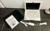 ASUS Eee 1000 H Notebook Laptop PC Webcam Bluetooth Wlan Bayern - Weßling Vorschau